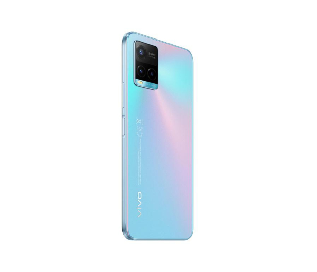 vivo Y33s 8/128GB Midday Dream NFC - 688867 - zdjęcie 5